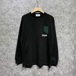 Picture of Rhude T Shirt Long _SKURhudeS-XXLsytCHRH01052130